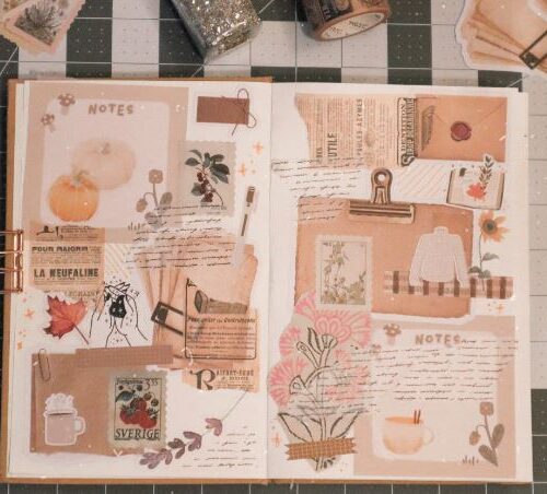 Explore the Different Types of Scrapbook Paper for Stunning Designs